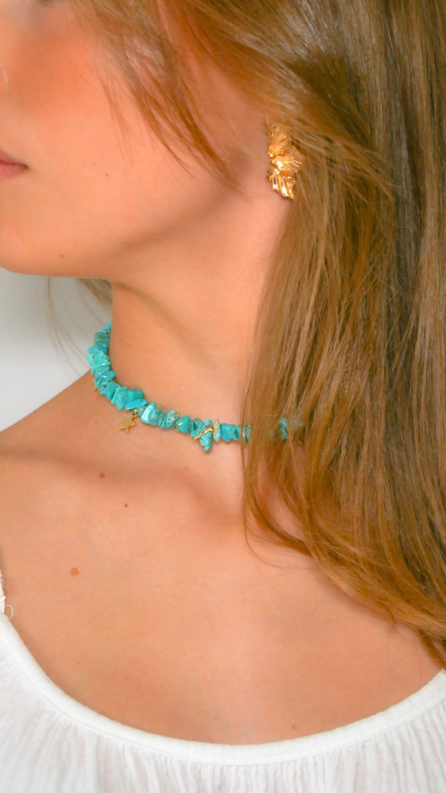 Collier Vaé