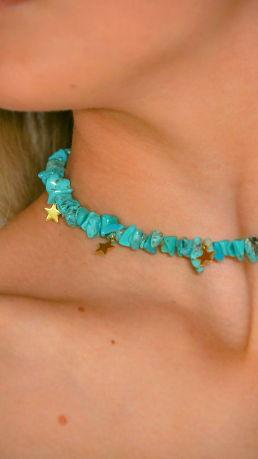 Collier Vaé