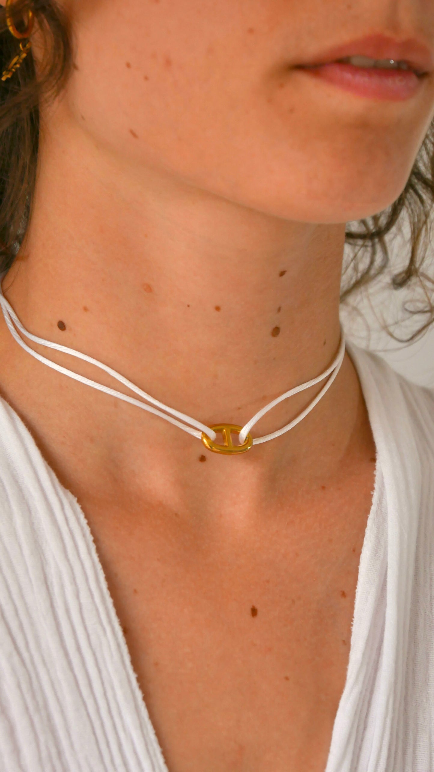 Collier Énéa