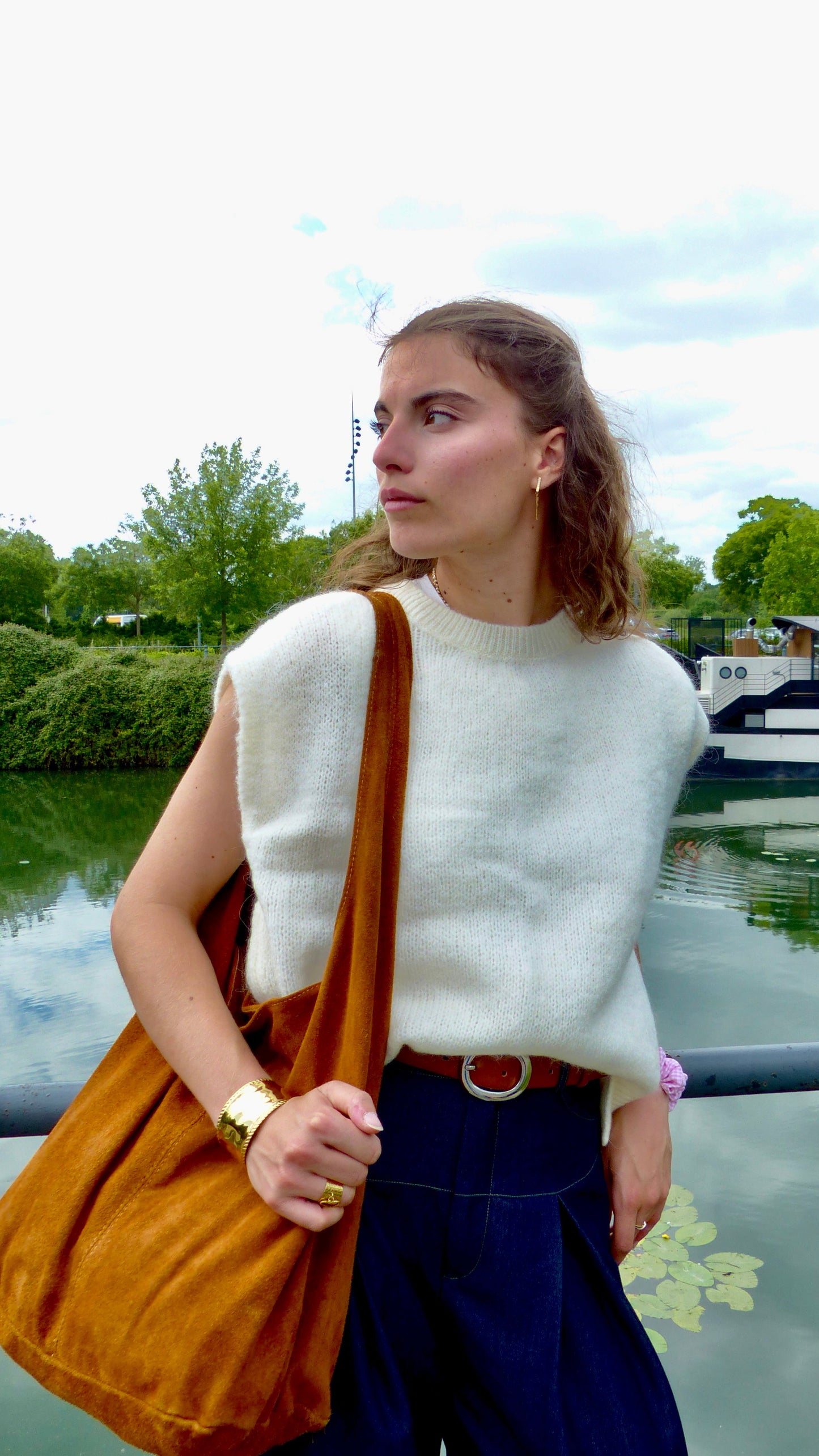 Mariette Pullover