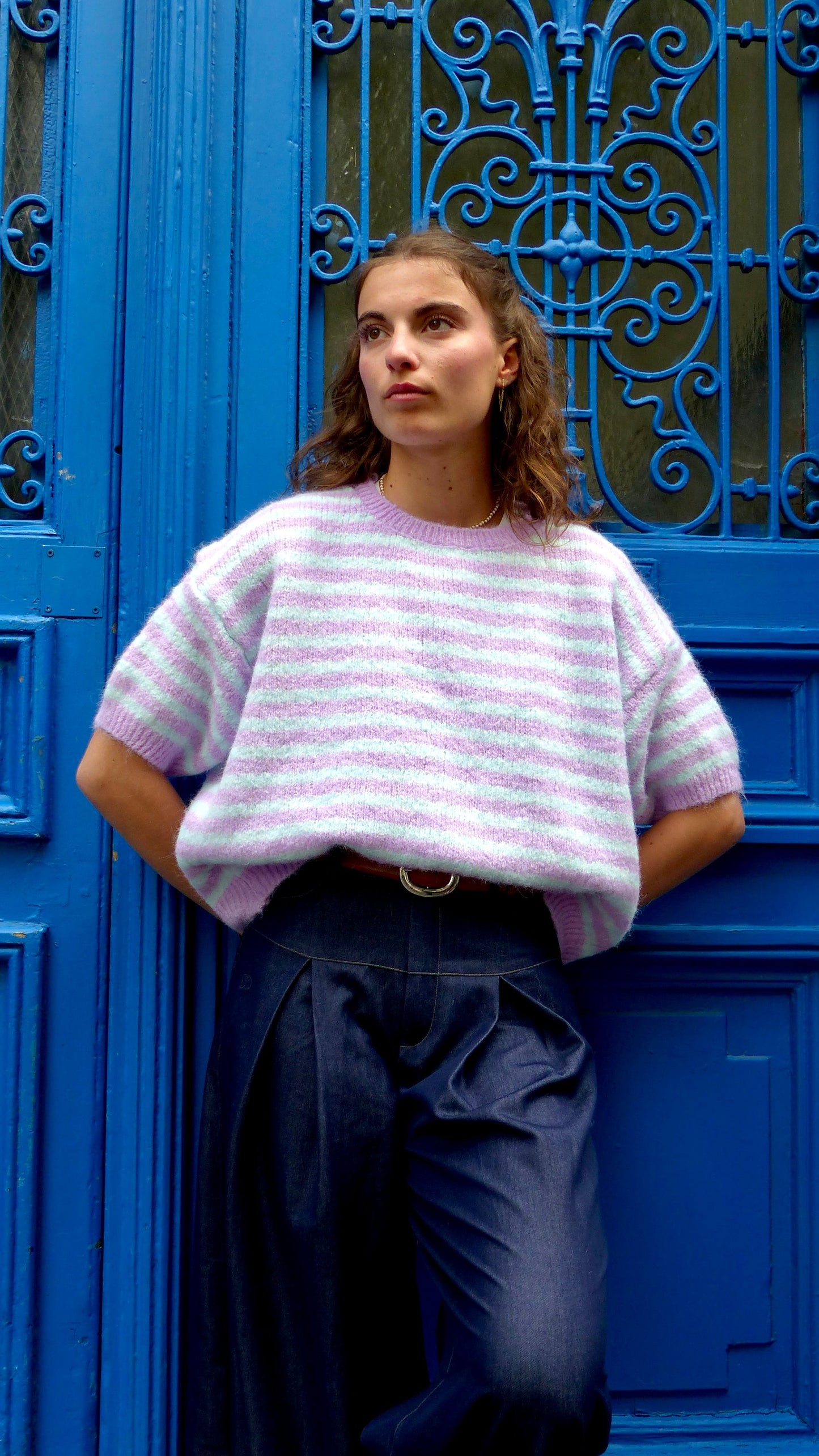 Pull Charlotte