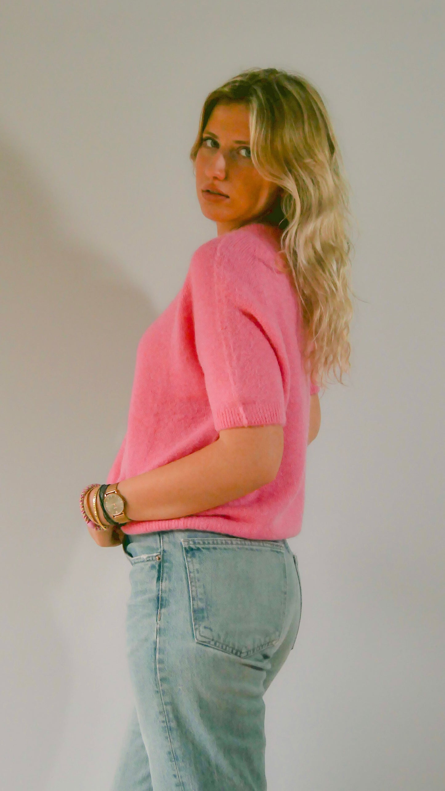 Pull Alix
