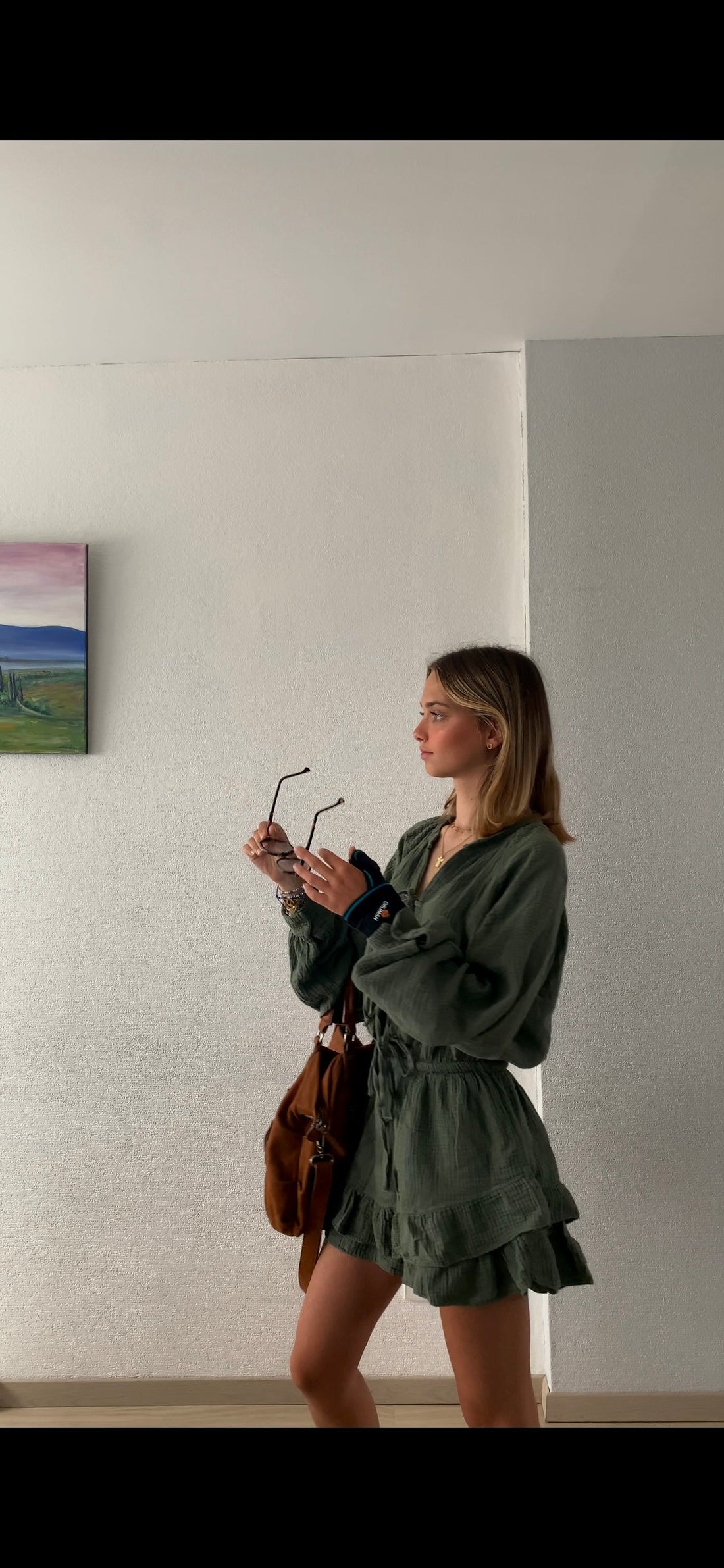 Bientôt Disponible : Nouvelle Collection en Gaze de Coton