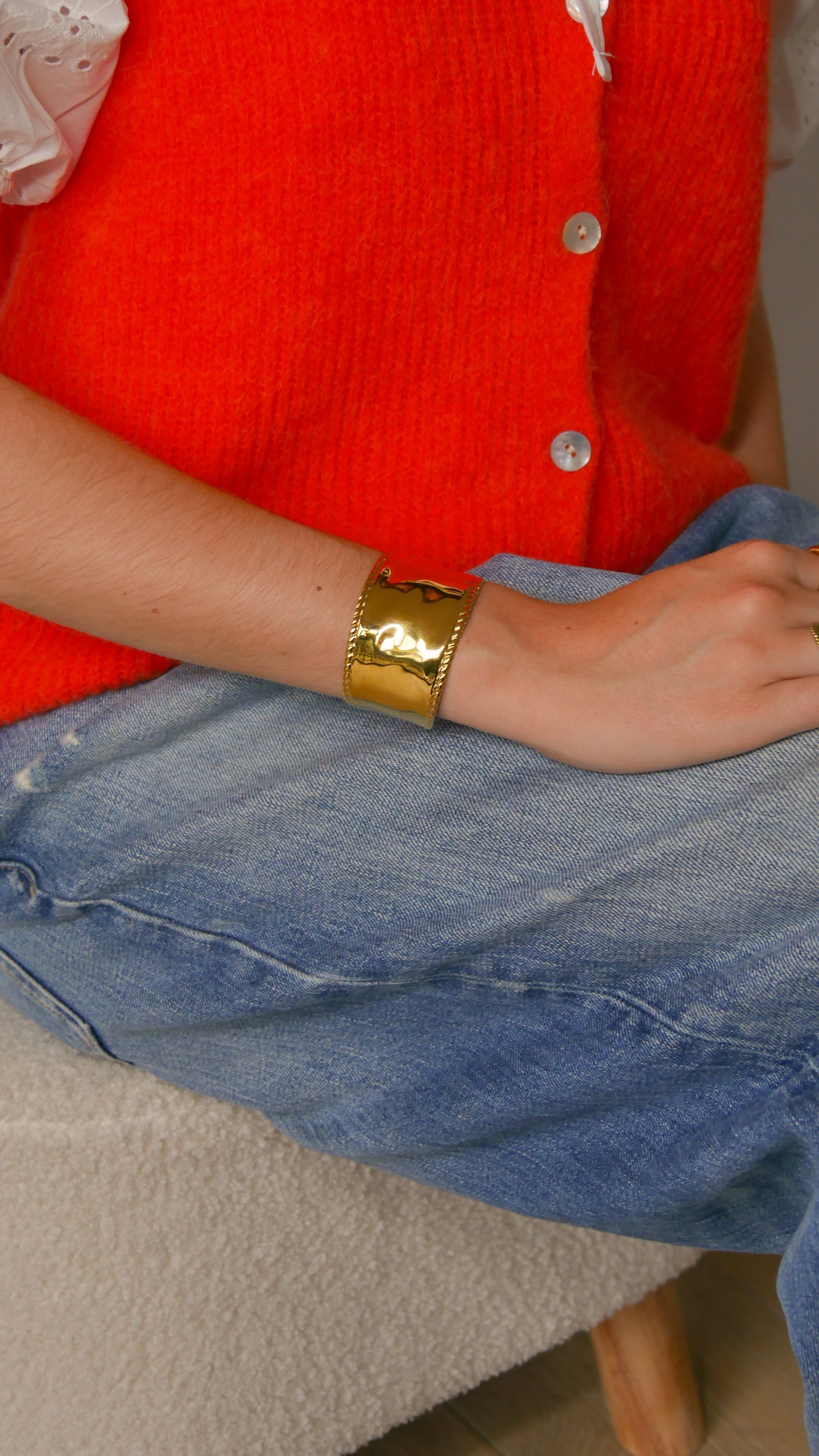 Pulls et Gilets