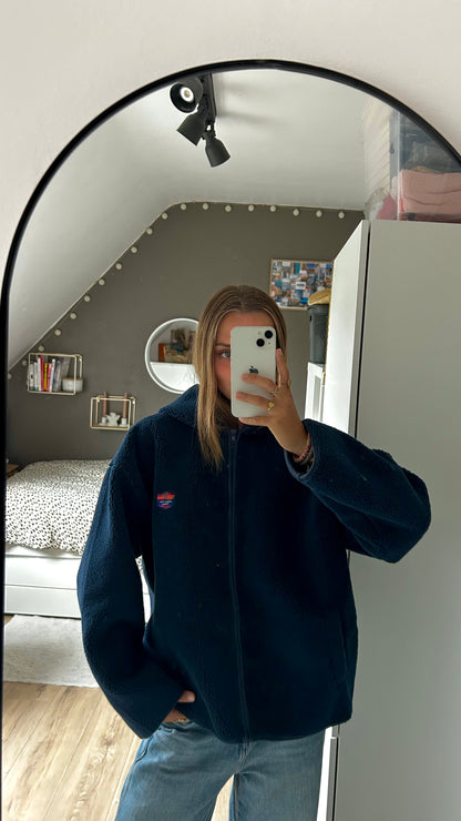 Veste Manel