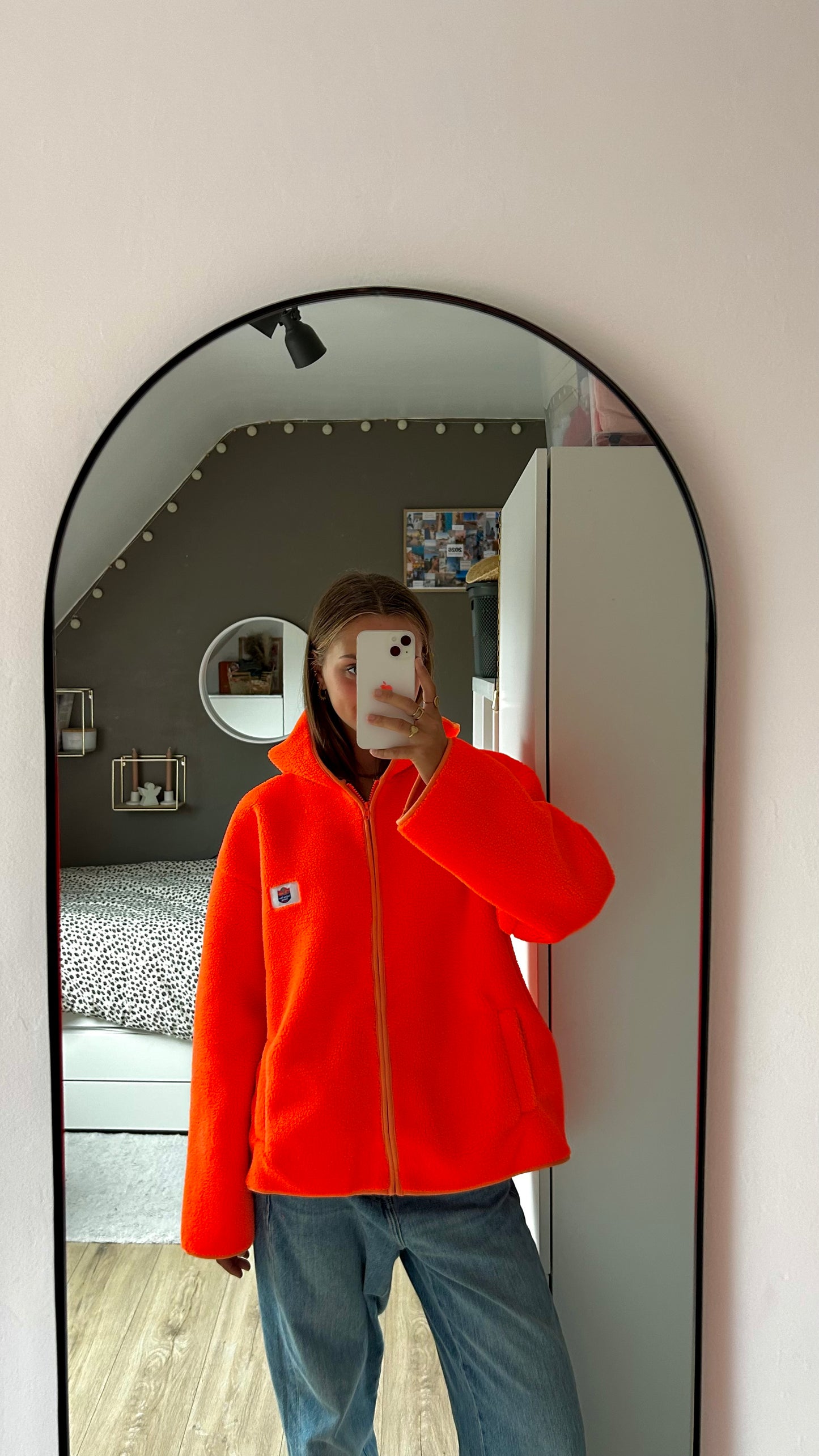 Veste Manel