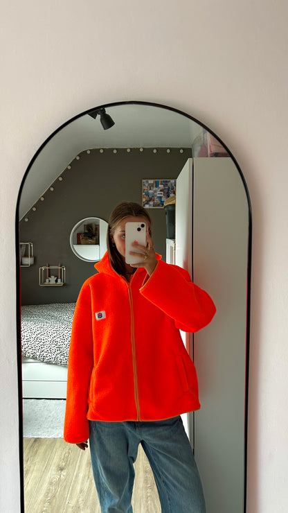Veste Manel
