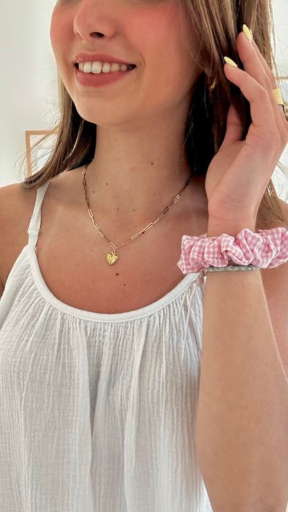 Collier Agathe