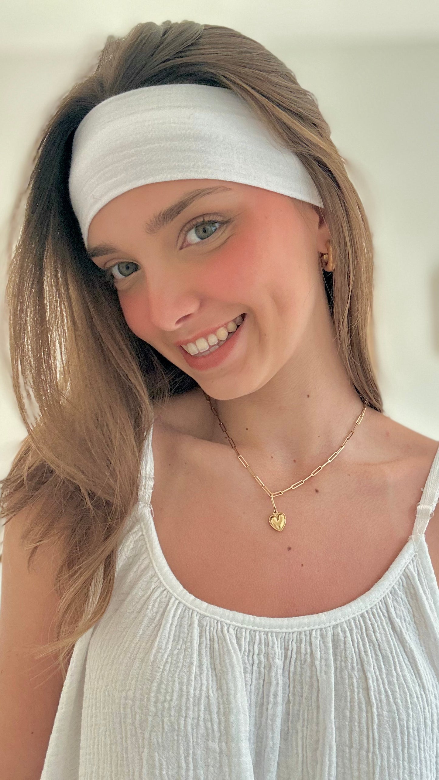 Collier Agathe