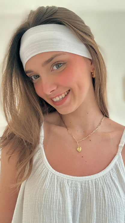 Collier Agathe