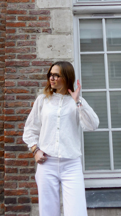 Blouse Aurélie
