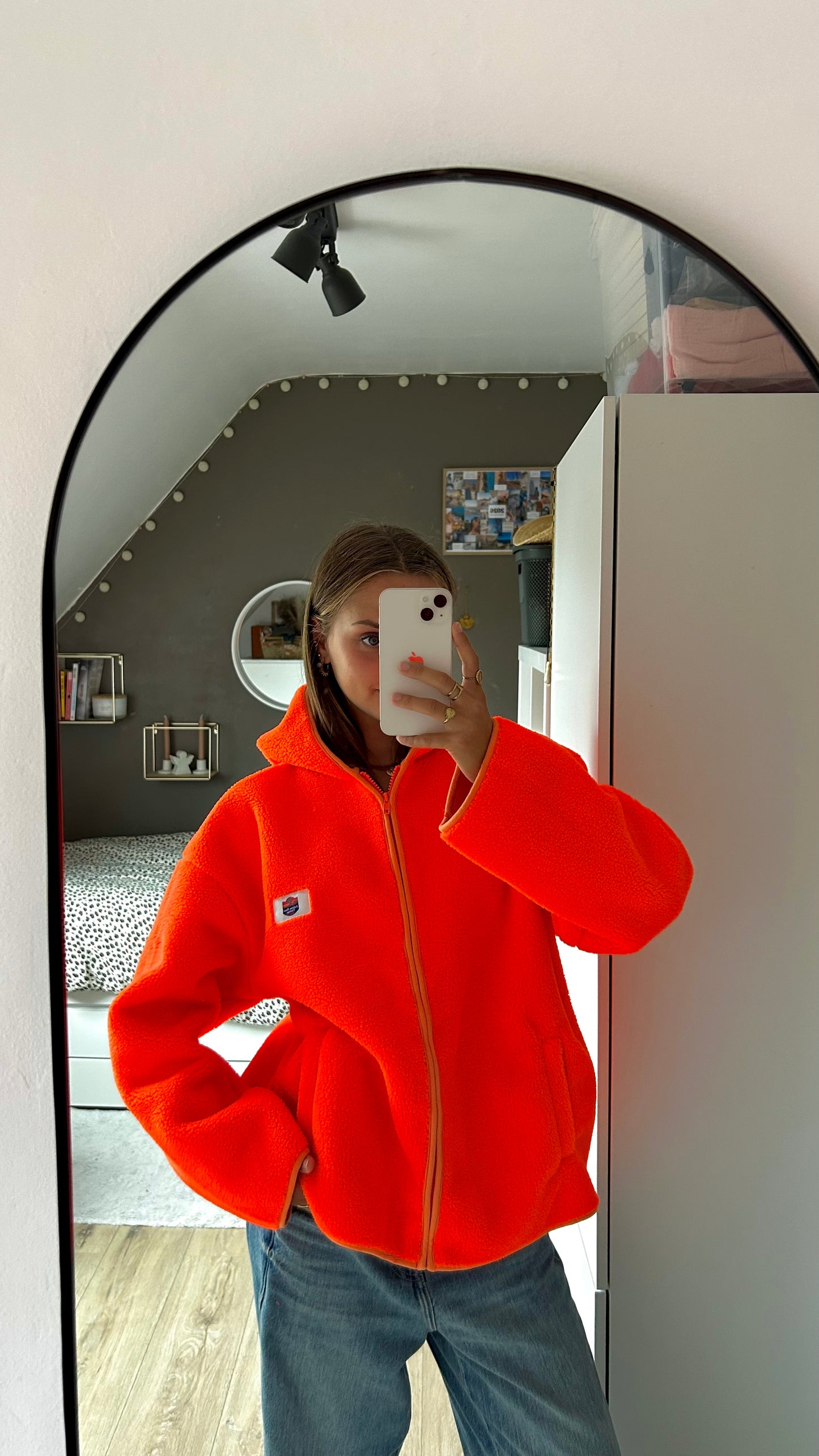 Veste Manel