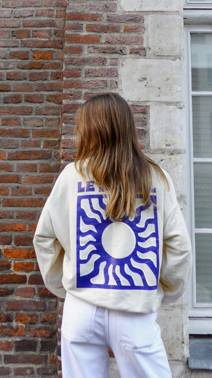 Sweat Le Soleil