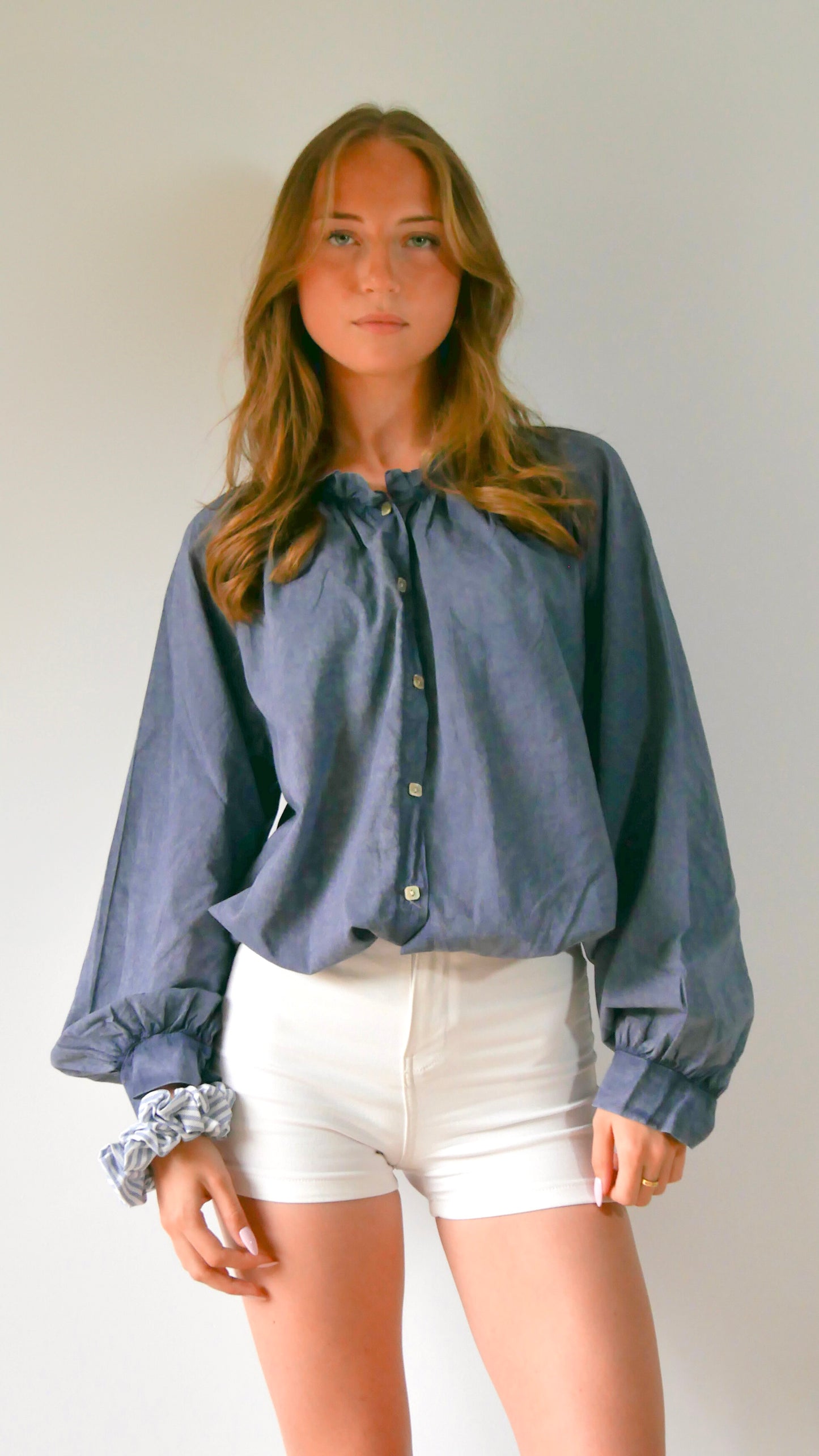 Blouse Charlotte