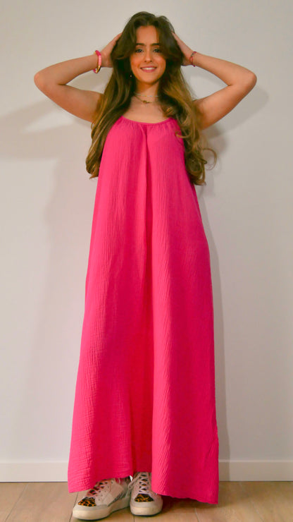 Robe Paloma