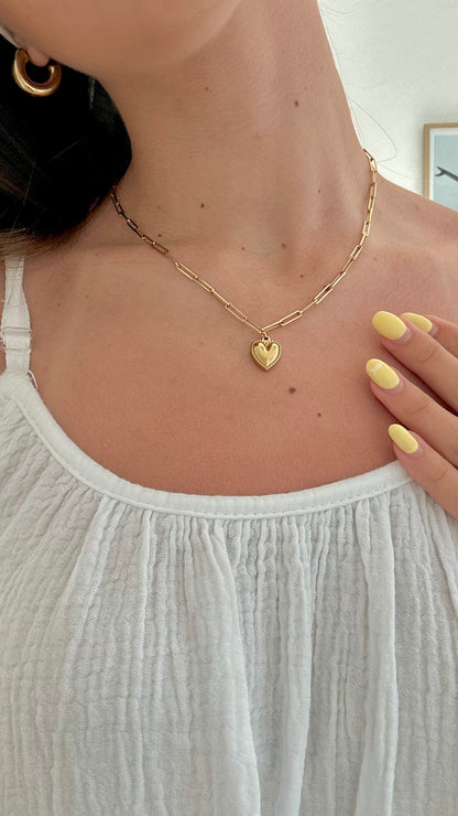 Collier Agathe
