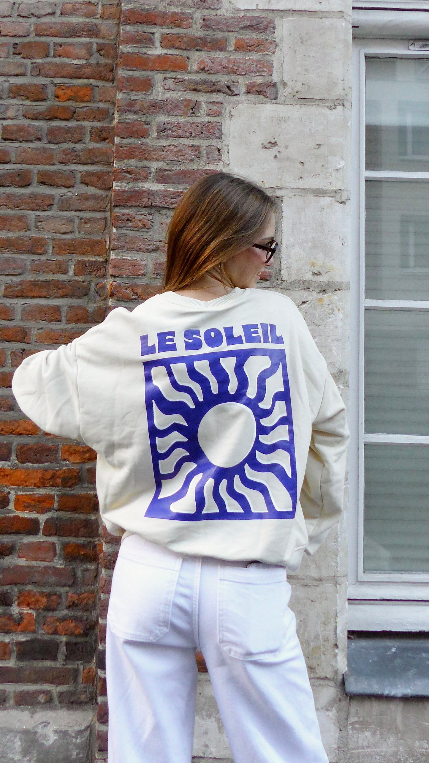 Sweat Le Soleil