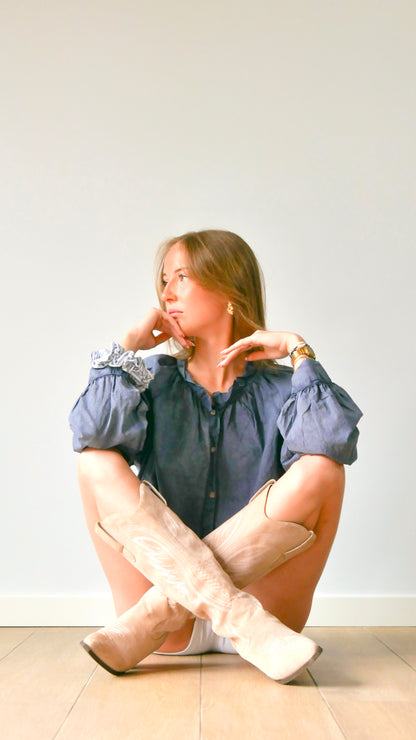 Blouse Charlotte