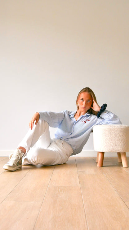 Chemise Agathe