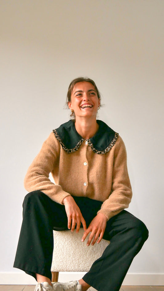 Blouse Léonie