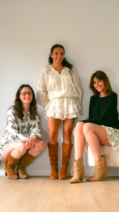 Blouse Madeleine