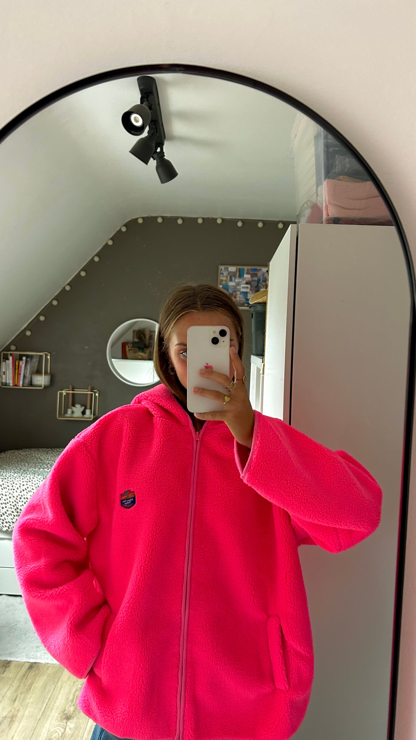 Veste Manel