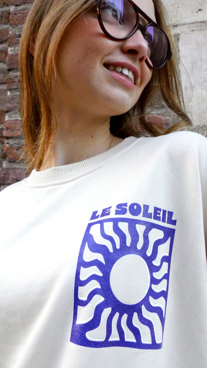 Sweat Le Soleil