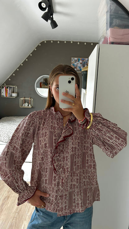 Blouse Laura