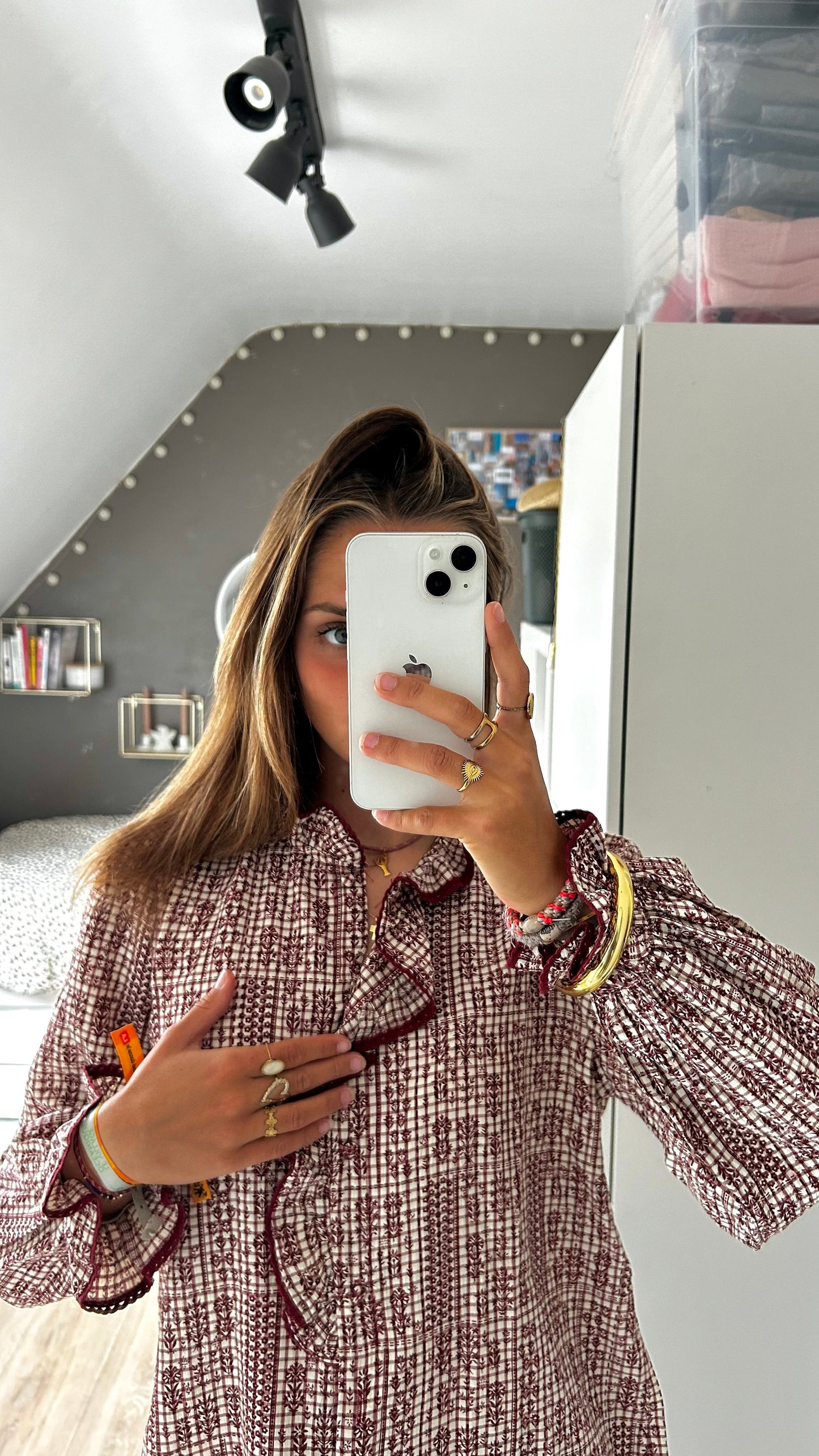 Blouse Laura