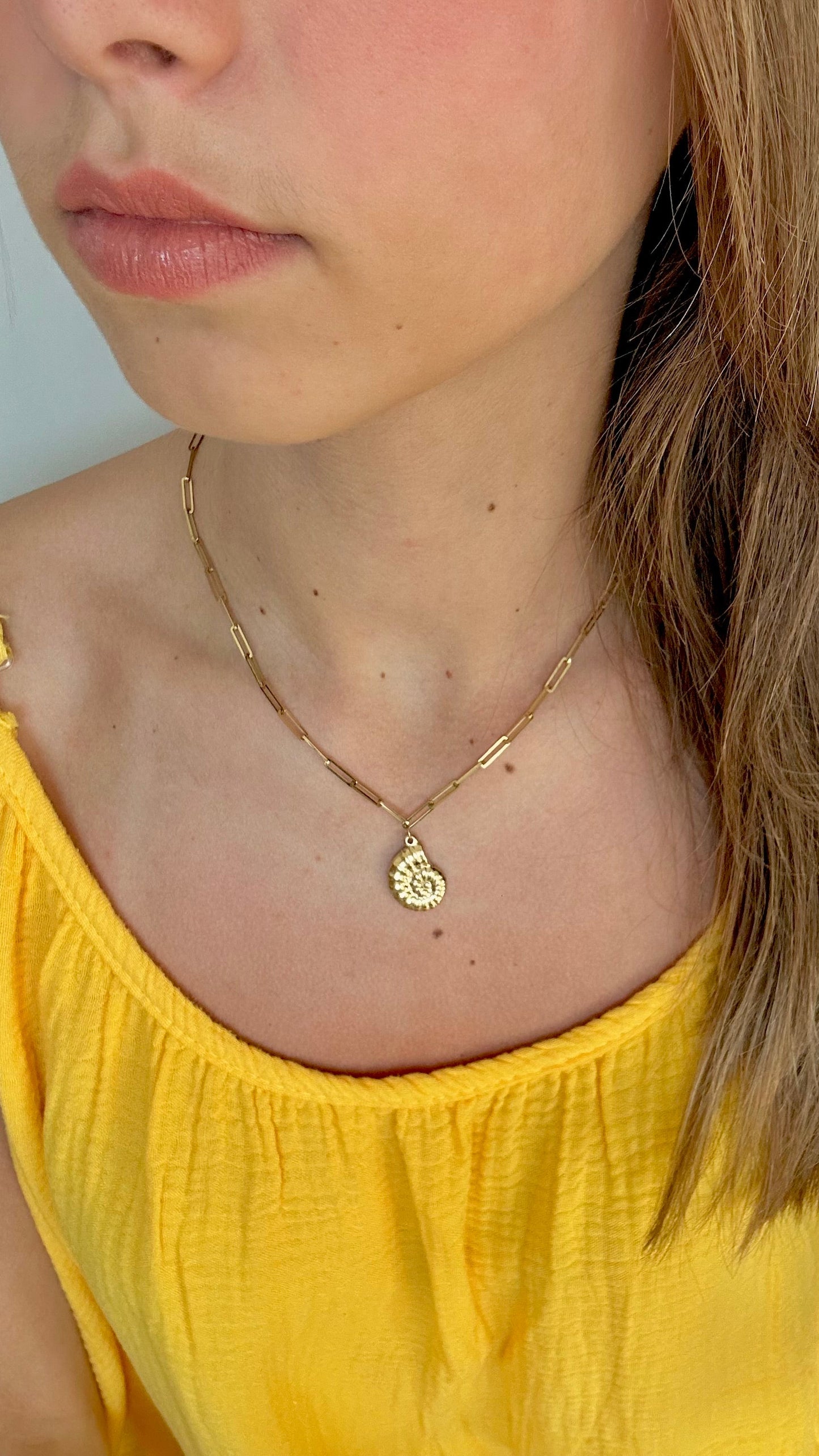 Collier Victoire