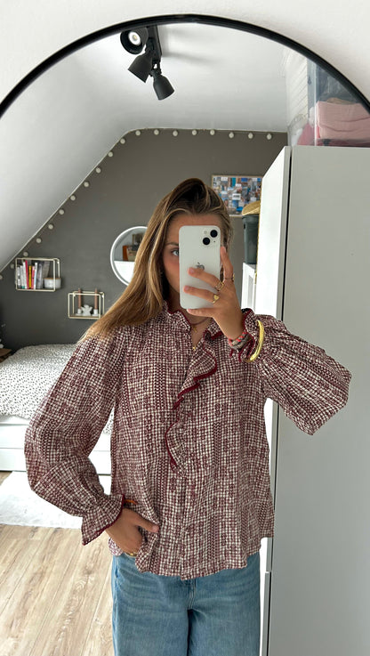 Blouse Laura