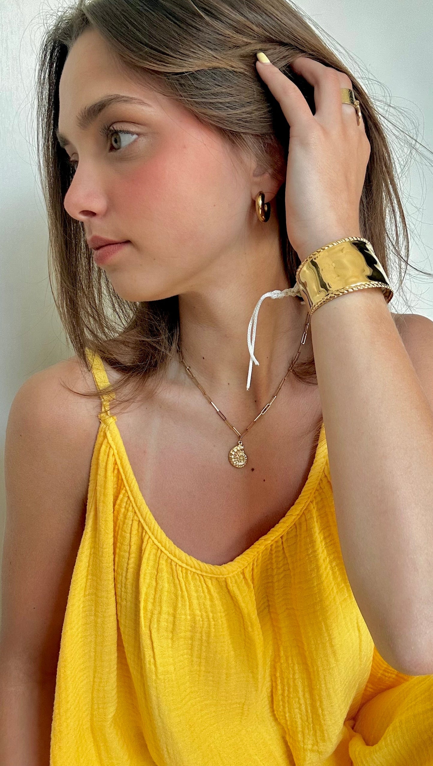 Collier Victoire