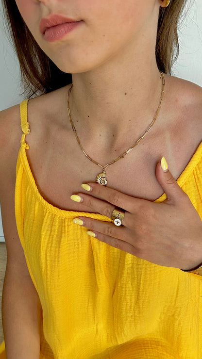 Collier Victoire