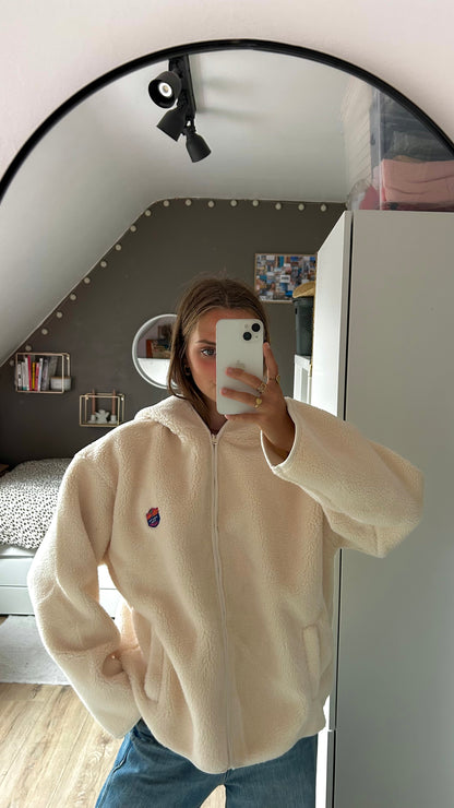 Veste Manel