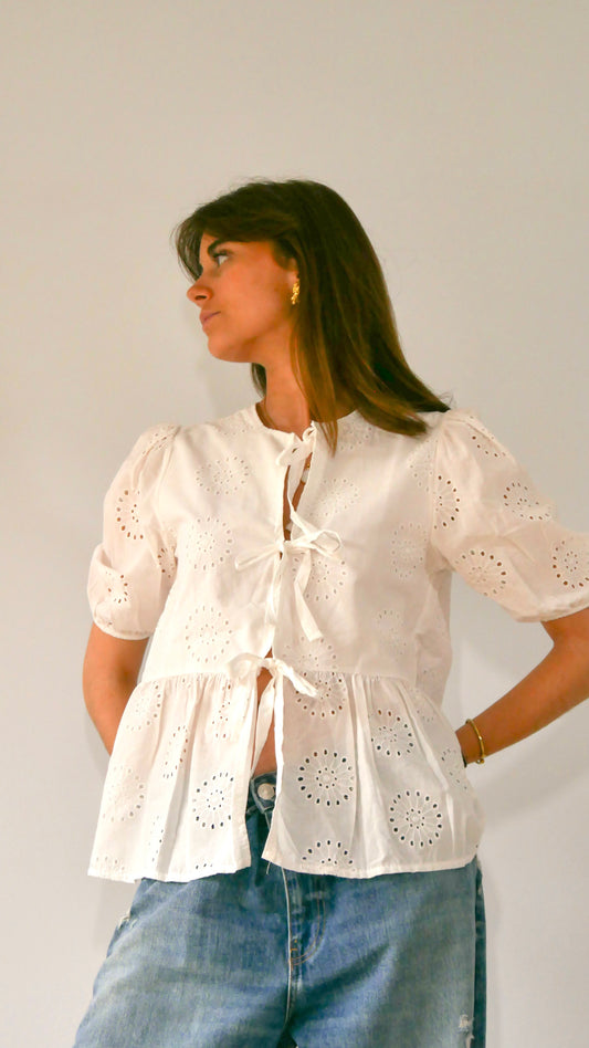 Blouse Louise