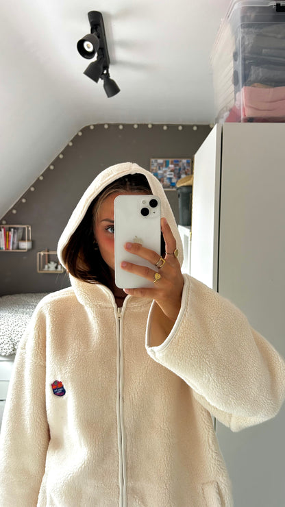 Veste Manel