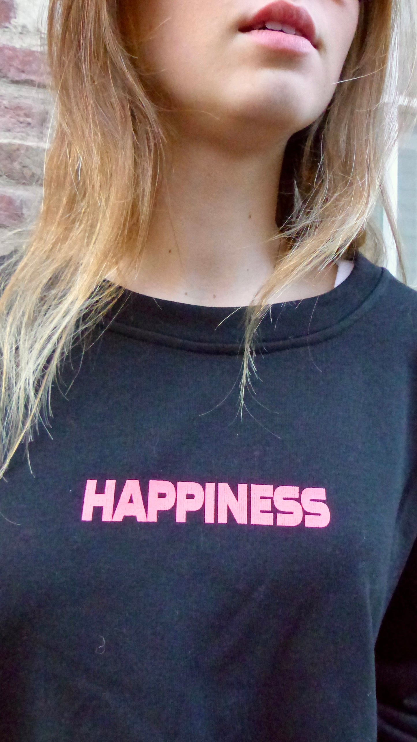 Sweat Hapiness