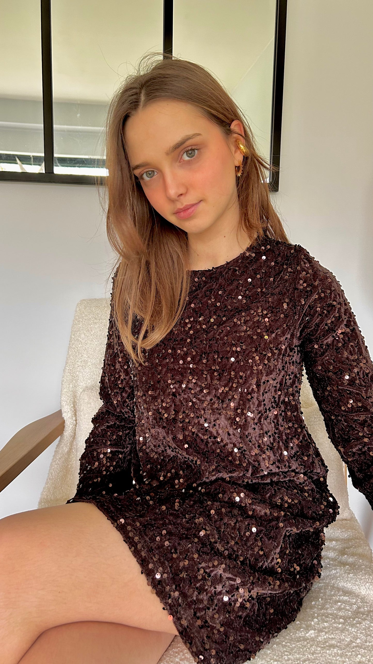 Robe Mia