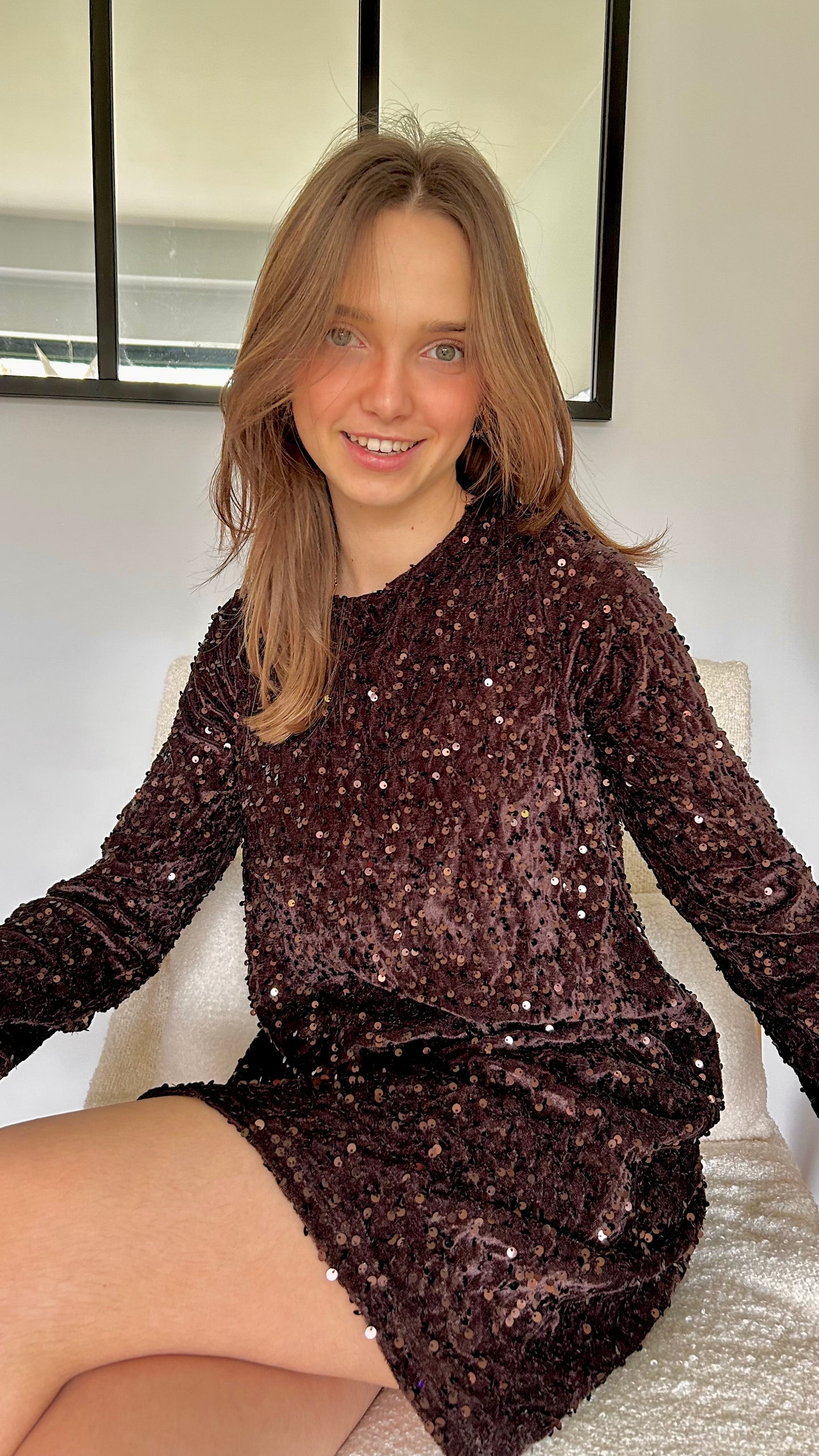 Robe Mia