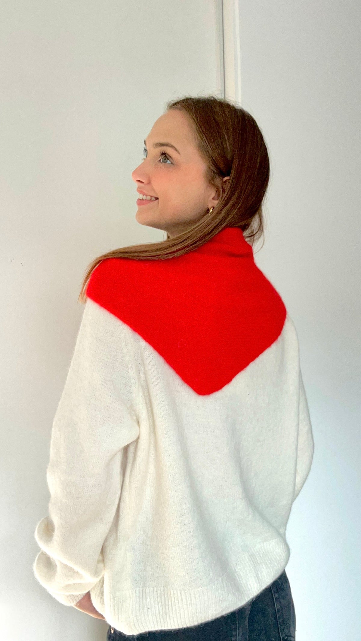 Sophie scarf