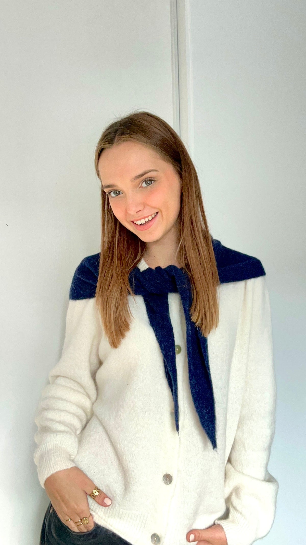 Sophie scarf