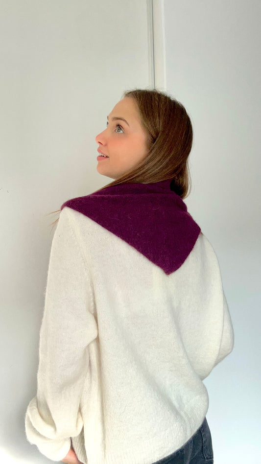 Sophie scarf