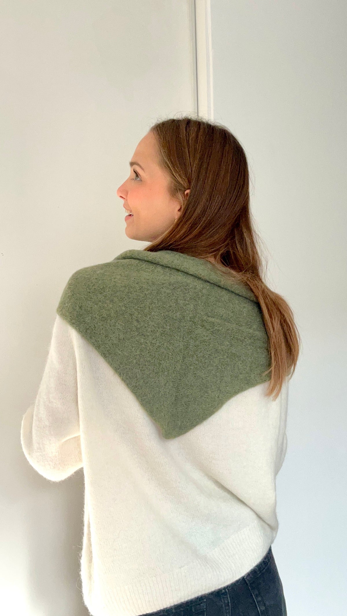 Sophie scarf