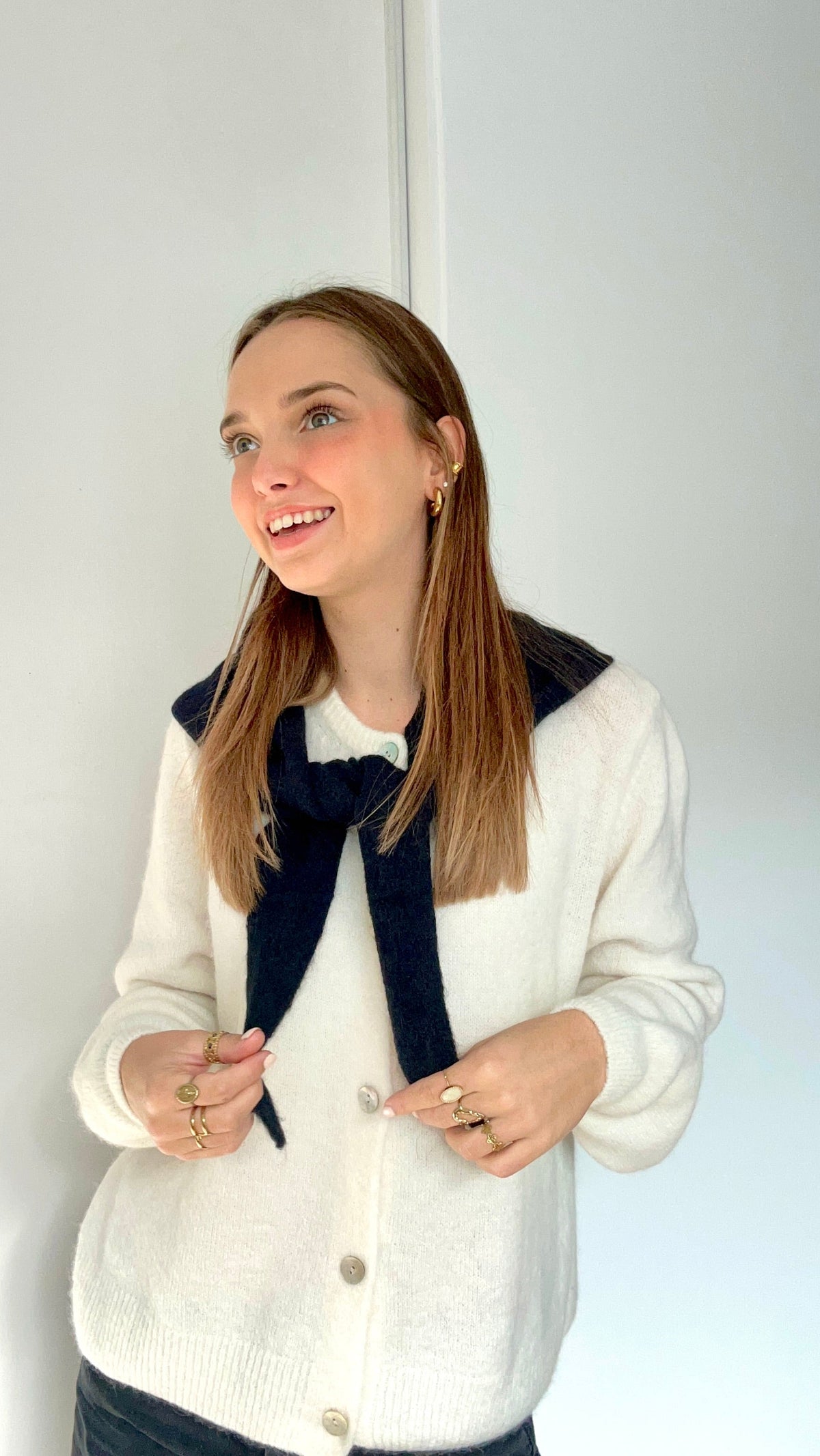 Sophie scarf