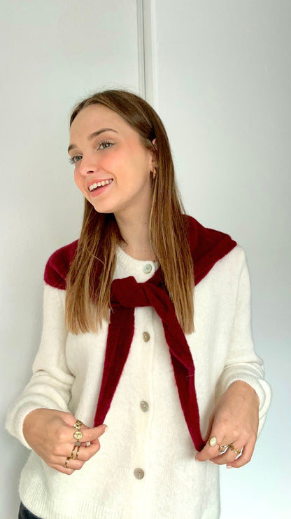 Sophie scarf