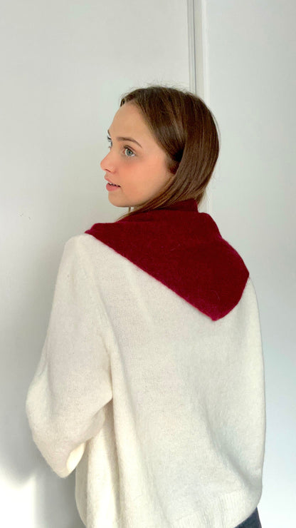 Sophie scarf
