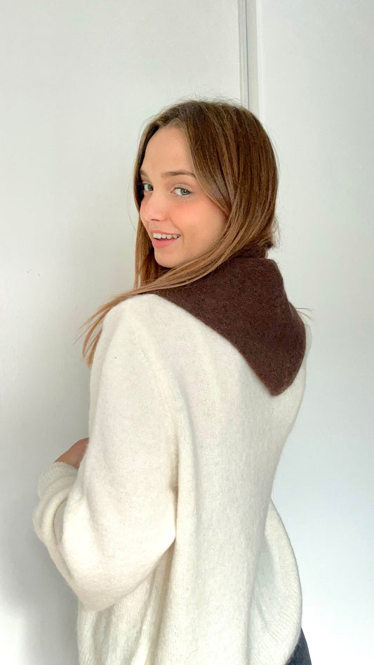 Sophie scarf