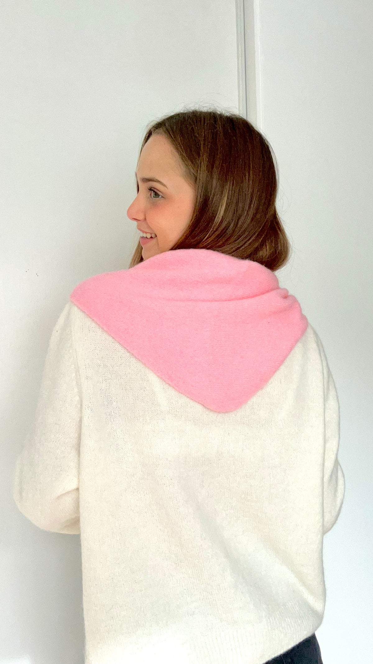Sophie scarf