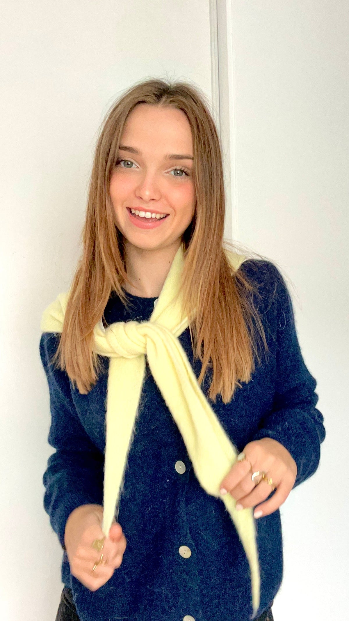Sophie scarf