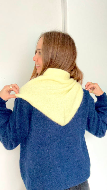 Sophie scarf